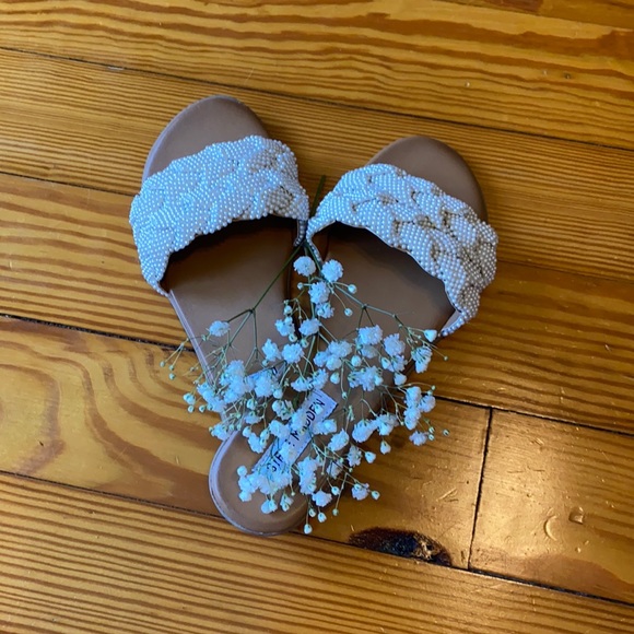 Steve Madden Shoes - Steve Madden Sandals. Size 8.